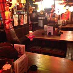 居酒屋×鶏料理 むらさき 千種本店