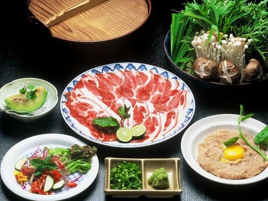 焼肉 しゃぶしゃぶ 松坂 鹿児島市 焼肉 ぐるなび