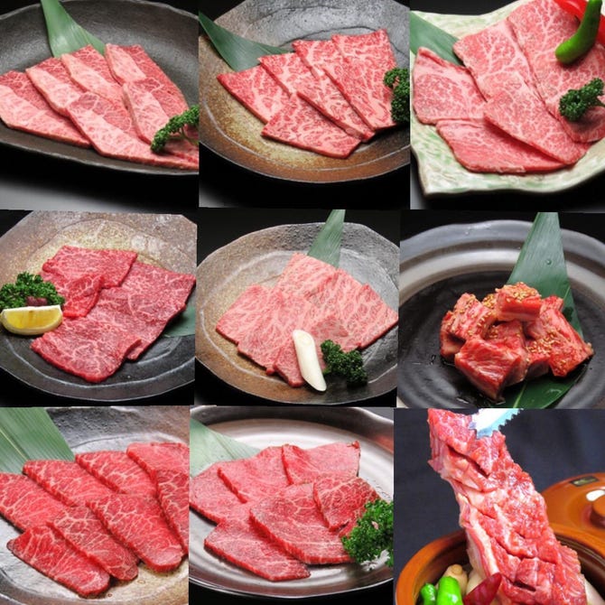 焼肉 しゃぶしゃぶ 松坂 鹿児島市 焼肉 ぐるなび