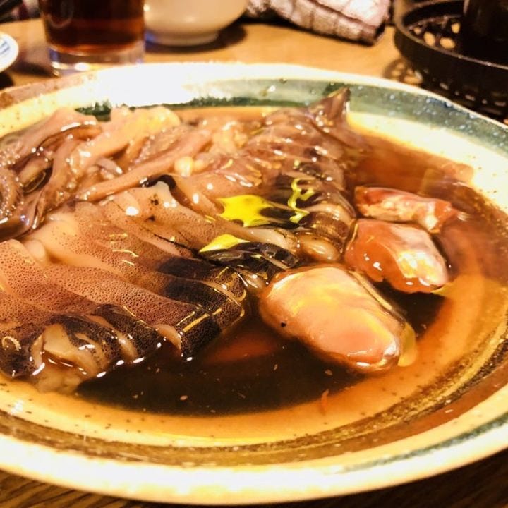 串八丁 Gotoイート ゴートゥーイートしよう