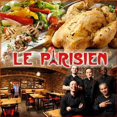 BISTRO LE PARISIEN