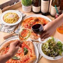 ［アクアリウム×個室］アクアリウムダイニング碧【AOI】 銀座並木通り店の画像