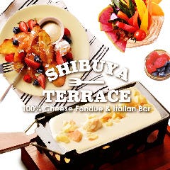 ラクレットチーズ×シカゴピザ 銀座テラス 銀座店イメージ
