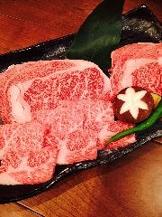 炭火焼肉しゃぶしゃぶ きた里