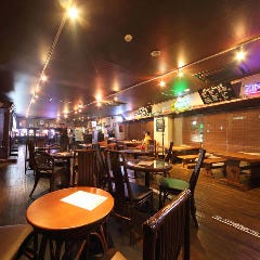 Darts Cafe GROVE 関内店 