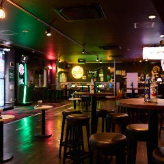 Darts Cafe GROVE 関内店