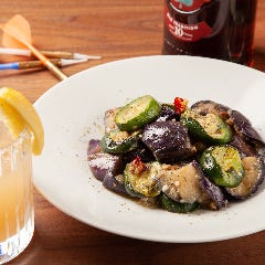 合コンや二次会にもぴったりのメニューをご用意。ぜひ当店で!