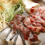 鯨鍋