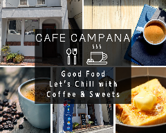 Cafe Campana 