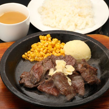 ランチならここ 焼津の昼食 ご飯でおすすめしたい人気のお店 ぐるなび