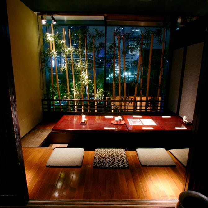 和食 個室 ほっこりルーセント 名駅 海鮮 海鮮料理 ぐるなび