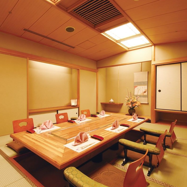 THE KASHIHARA（ザ カシハラ） ダイワロイヤルホテル こだわりの画像