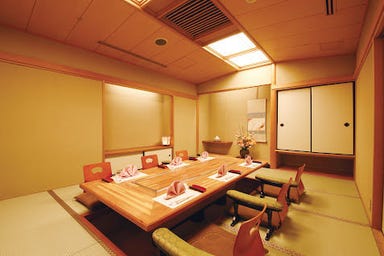 THE KASHIHARA（ザ カシハラ） ダイワロイヤルホテル 店内の画像