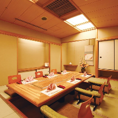 THE KASHIHARA（ザ カシハラ） ダイワロイヤルホテル 