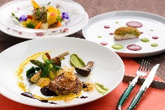 The Kashihara ザ カシハラ ダイワロイヤルホテル 橿原 日本料理 ぐるなび