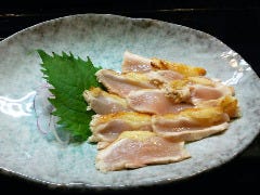 地鶏 蔵
