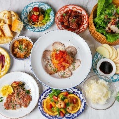 Prosciutteria Re：Pazza