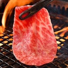 焼肉 友星 
