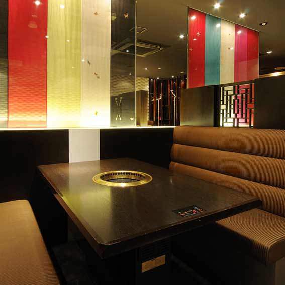 焼肉名菜 福寿 戸塚モディ店 戸塚 東戸塚 焼肉 ぐるなび