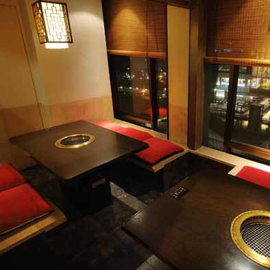 焼肉名菜 福寿 戸塚モディ店 戸塚 東戸塚 焼肉 ぐるなび