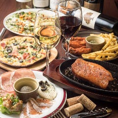 Buri Ta 東銀座店 銀座 居酒屋 ぐるなび
