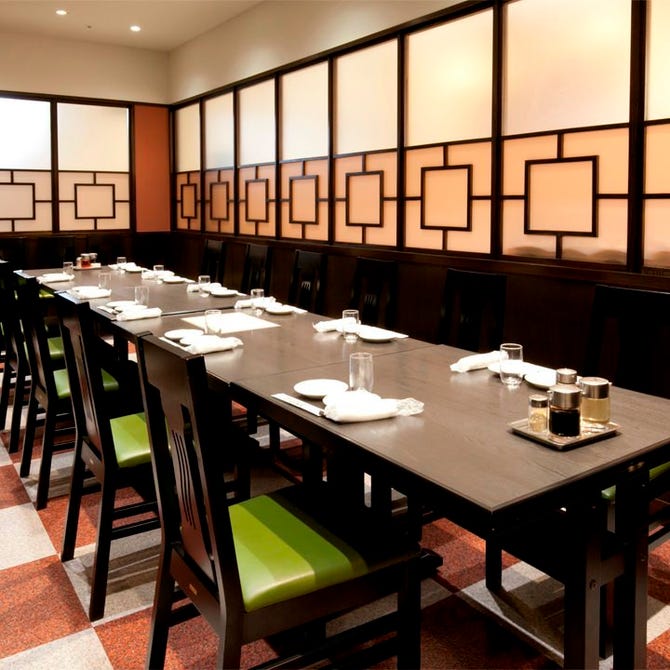 個室中国料理 揚州厨房 本厚木 本厚木 厚木 居酒屋 ぐるなび
