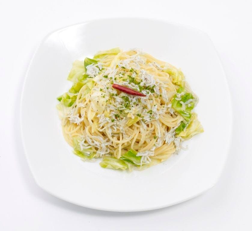 サラダパスタ　cp➕pico PICO 江ノ島店 メニュー：** PASTA ** - 楽天ぐるなび