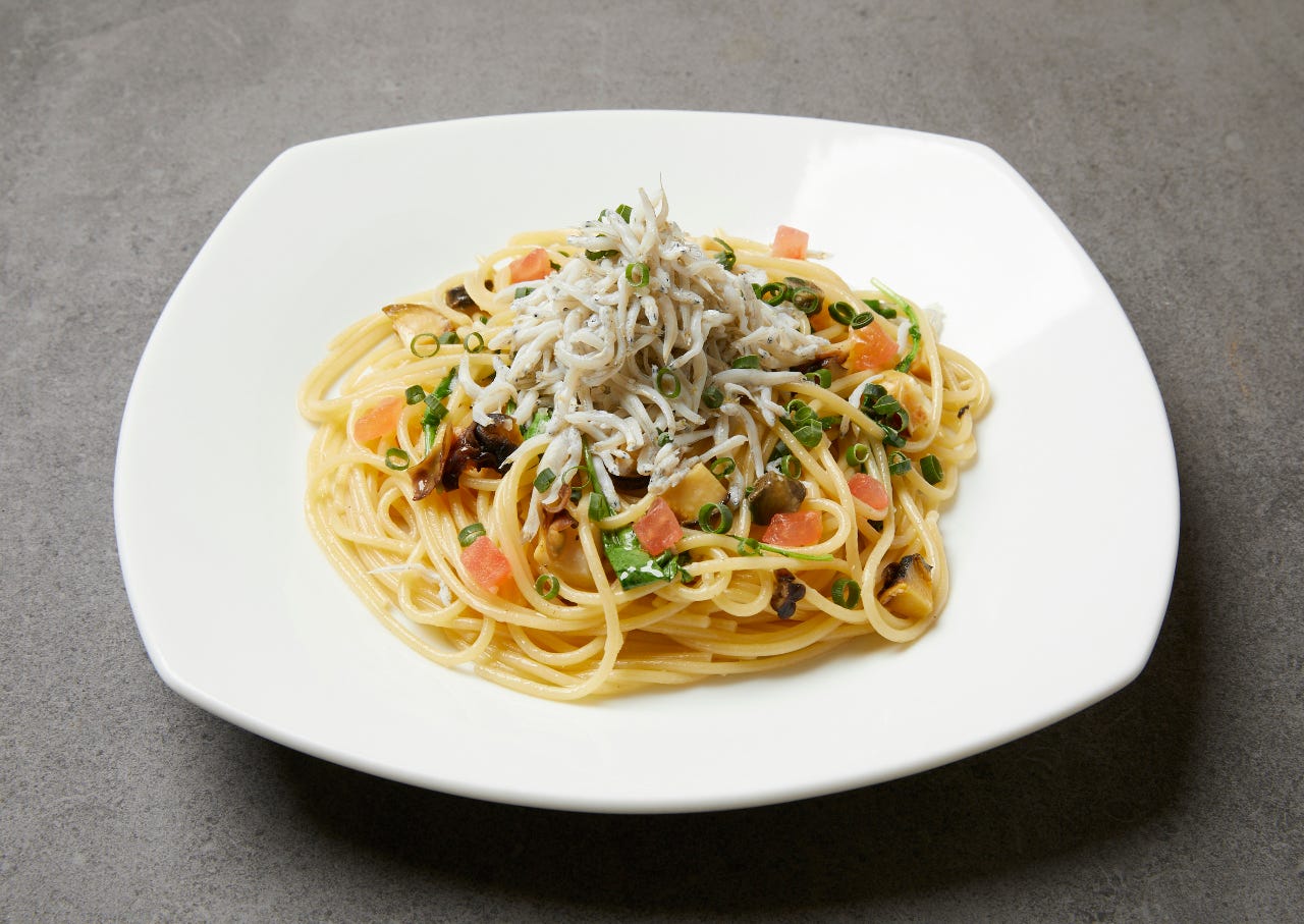 PICO 江ノ島店 メニュー：** PASTA ** - 楽天ぐるなび