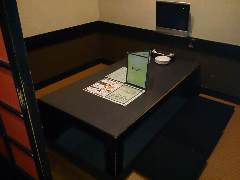 カジュアル ダイニング HOME