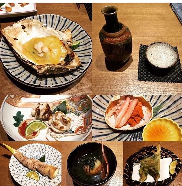 中目黒 ひぐらし 中目黒 居酒屋 ぐるなび
