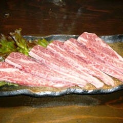 炭火焼肉 えんや 北越谷店