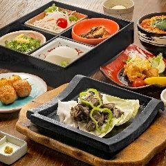 京の禅 車 四条烏丸店