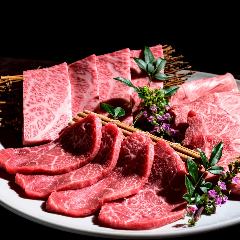 焼肉 才色兼備