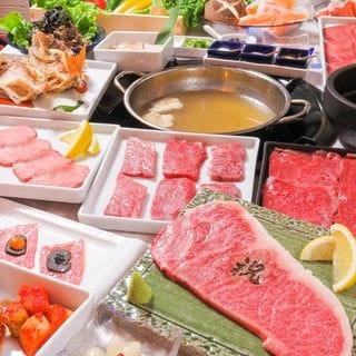 ランチならここ 新橋の焼肉でおすすめしたい人気のお店 ぐるなび