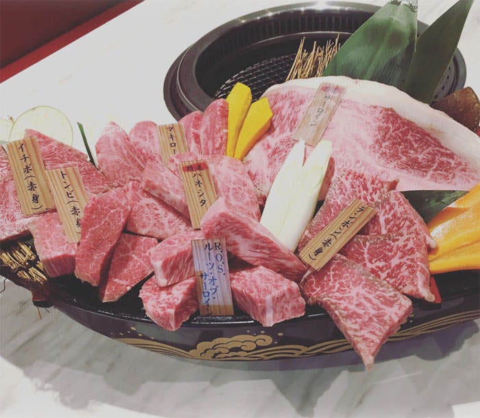 秀苑天 新橋 焼肉 ぐるなび 秀苑天 新橋 焼肉 ぐるなび