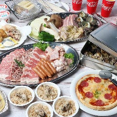 さきごや兄さん どん底の牡蠣小屋をV字回復させた兄弟の奮闘 | かき小屋福山港店