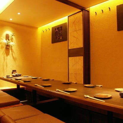 美味しいお店が見つかる 秋葉原 居酒屋 お子様連れ 個室 おすすめ人気レストラン ぐるなび