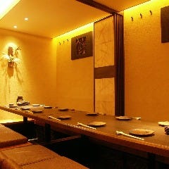 秋葉原でお座敷 座敷席がある居酒屋