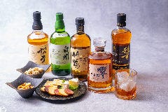 レストラン嘉肴／和空 成田山門前
