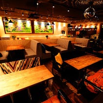 吉祥寺 大人数で宴会 2 000円以内 おすすめ人気レストラン ぐるなび