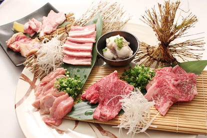 人気の美味い店 福井市の焼肉ならここ 今好評の食べ放題など ぐるなび