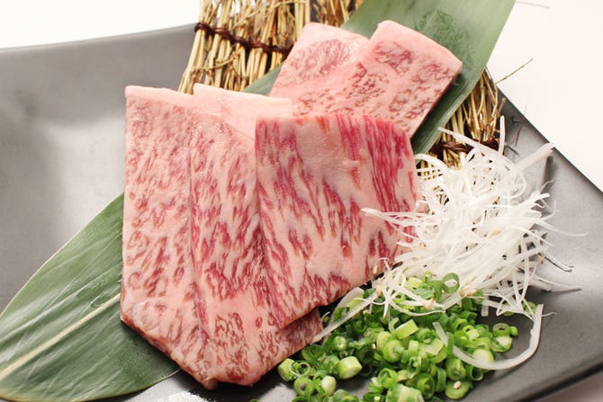 福井焼肉 はるむに 二の宮店 福井市 焼肉 ぐるなび