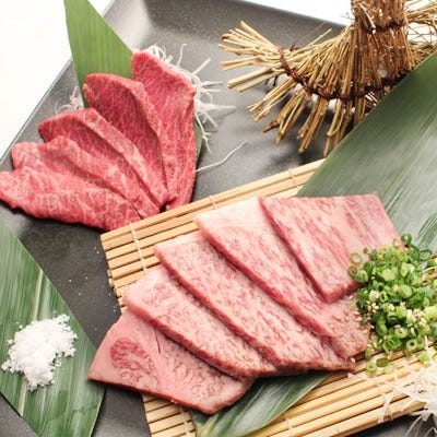 福井焼肉 はるむに 二の宮店 福井市 焼肉 ぐるなび