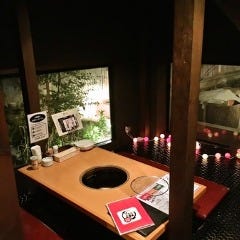 福井焼肉 はるむに 二の宮店 福井市 焼肉 ぐるなび