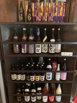 美味しいお店が見つかる 新木場駅周辺の居酒屋でおすすめしたい人気のお店 ぐるなび