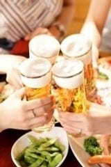 ビヤレストラン銀座ライオン 大手町ファーストスクエア店
