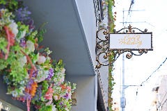Cafe Holidays