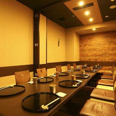 銀座方舟 大吟醸しずく店