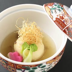 銀座方舟 大吟醸しずく店