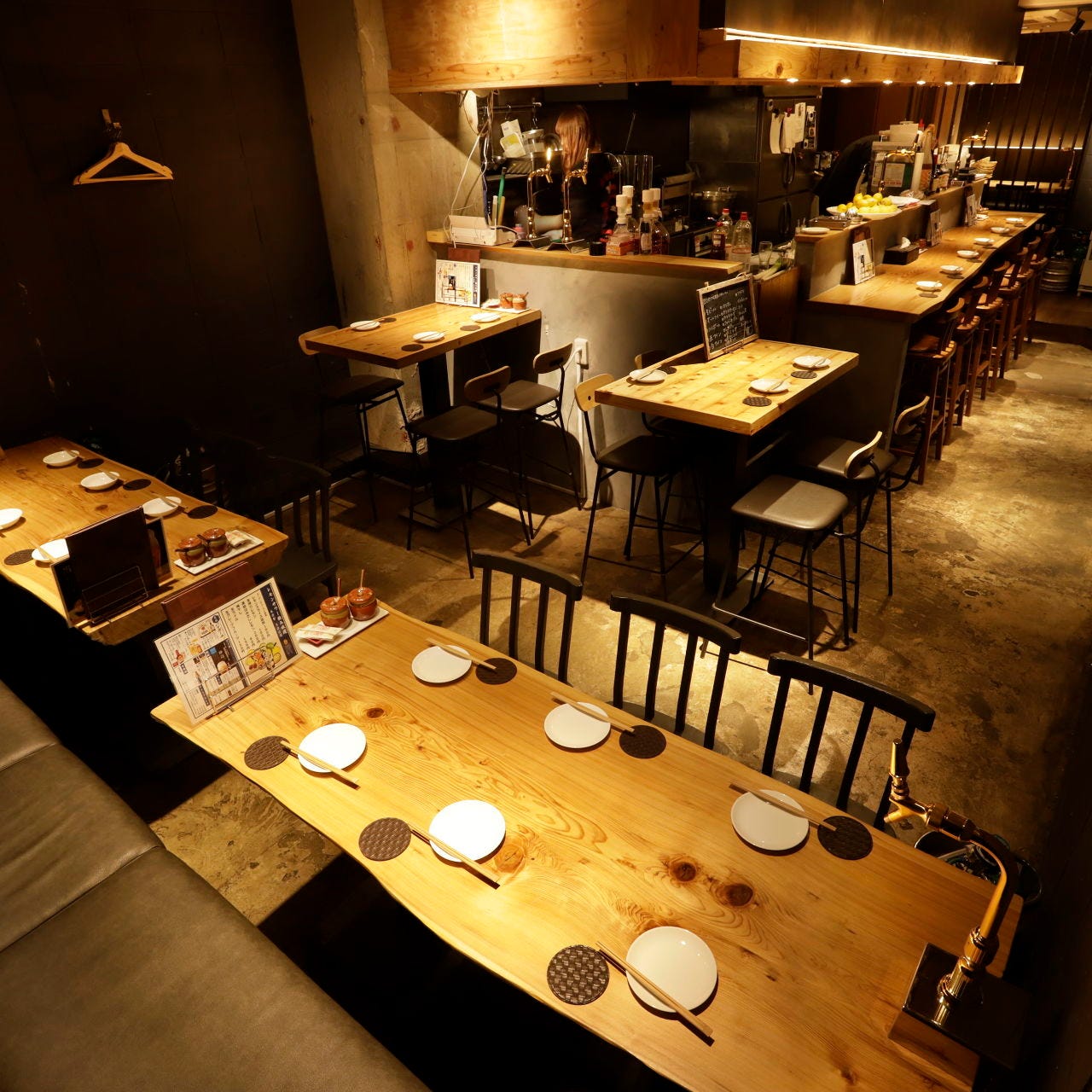 Lemon Sour Stand Yoshida 蕨 居酒屋 Gurunavi 日本美食餐廳指南